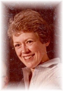 Avis de décès de Patricia K Schrader