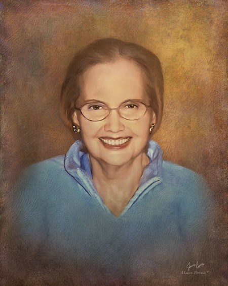 Obituary of Patricia Franks