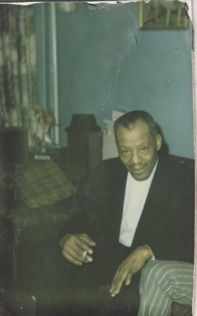 Obituary of Mr. Robert K Quarles