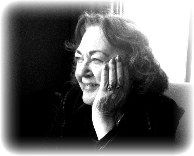 Obituary of Bernadine Chavez