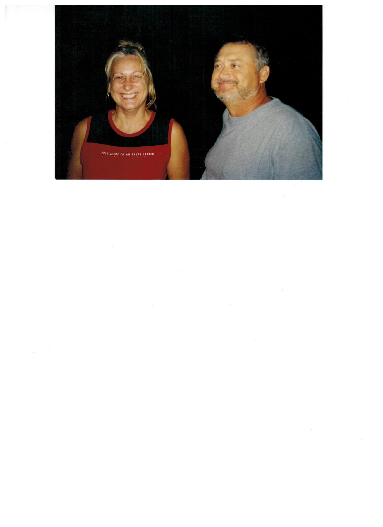 Obituary of Mike Patzakis