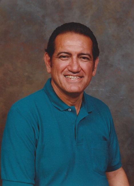 Obituary of Joseph Lopez Gonzalez