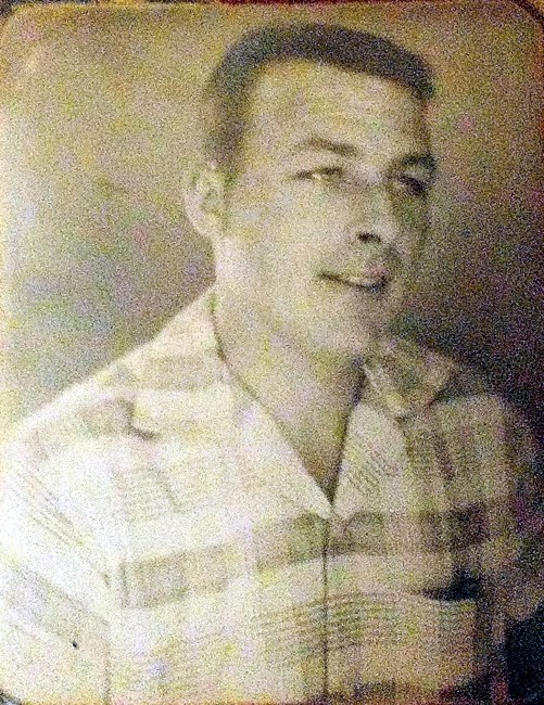 Obituary of Bill Gaston Johnson