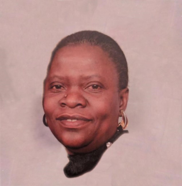 Obituary of Huguette Blaise