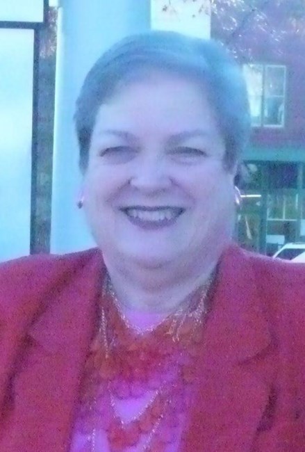 Obituary of Melinda Luise Herzog