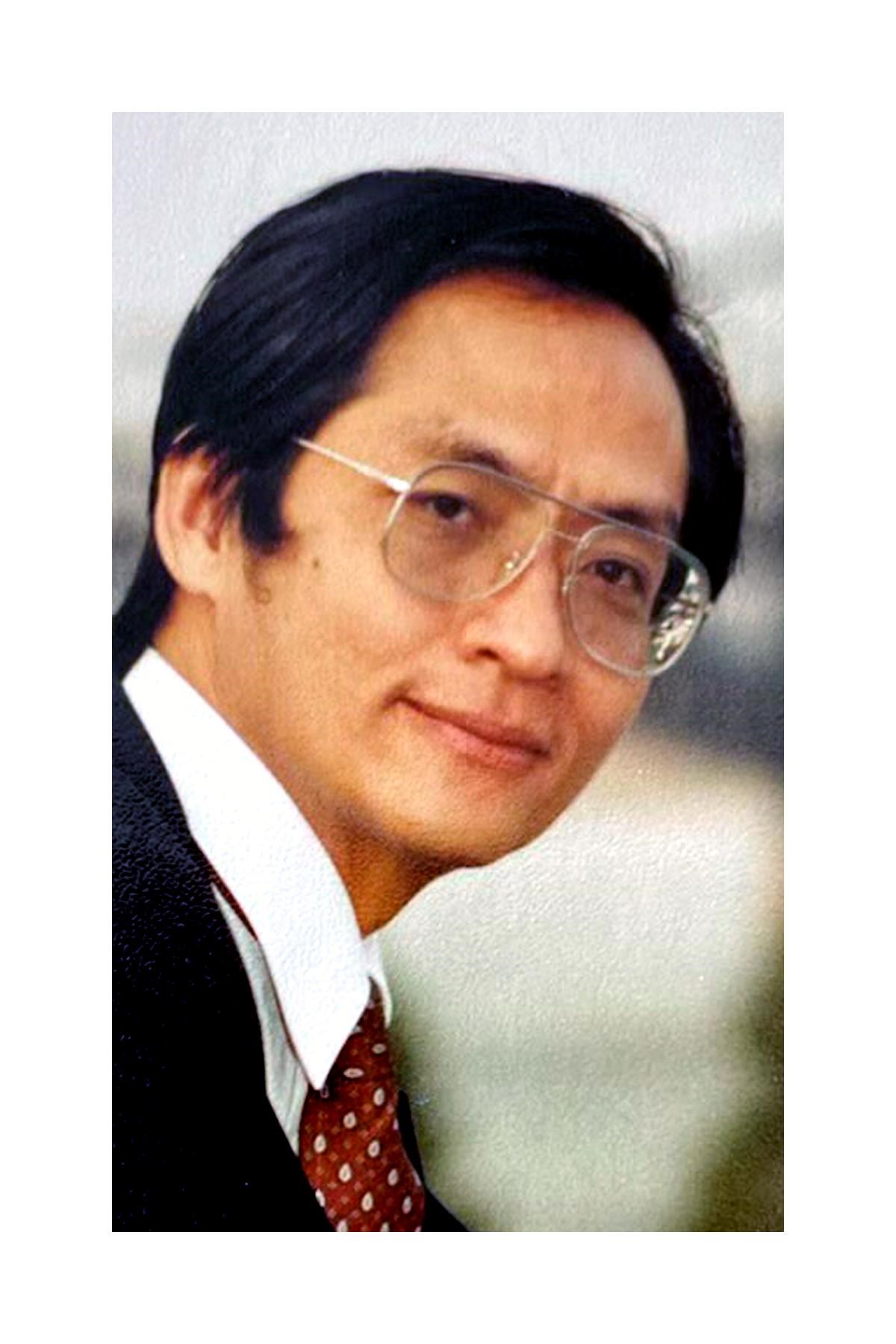 Obituary of Edward Bui Hai