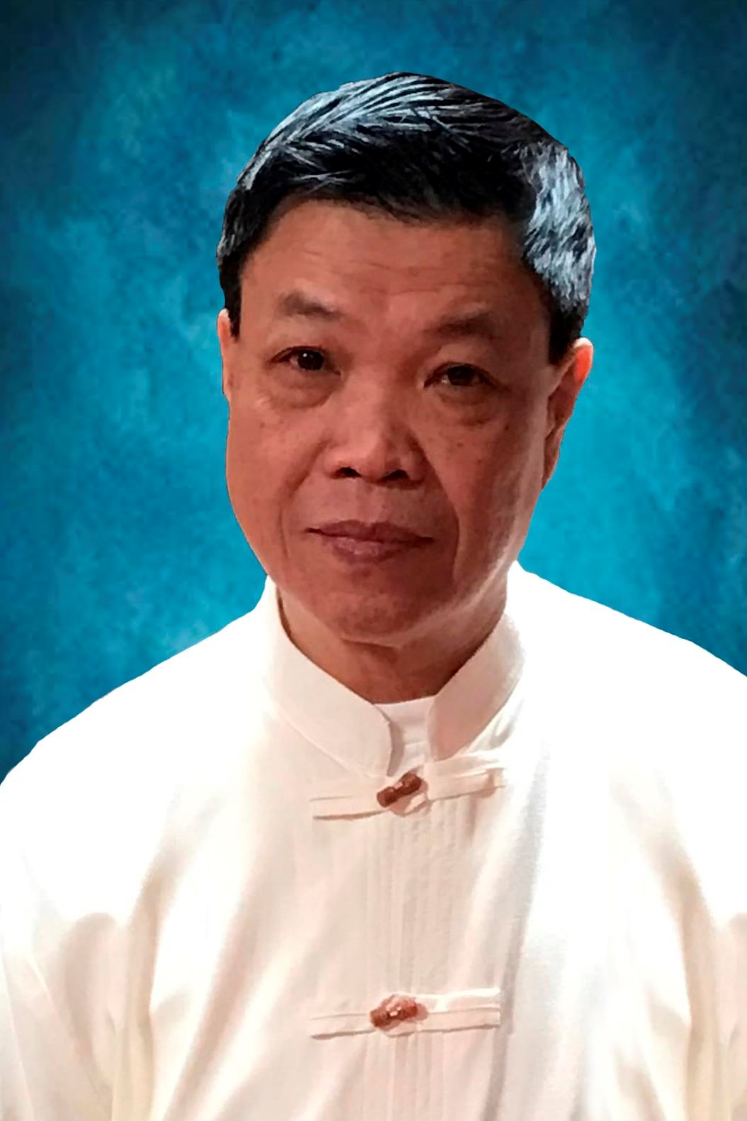 Obituary of Robert Minh Nguyen