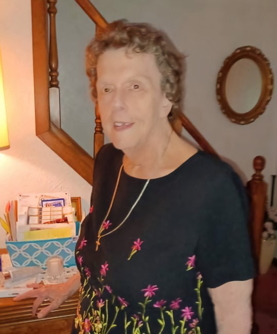 Obituary of Judith Ann Rivers