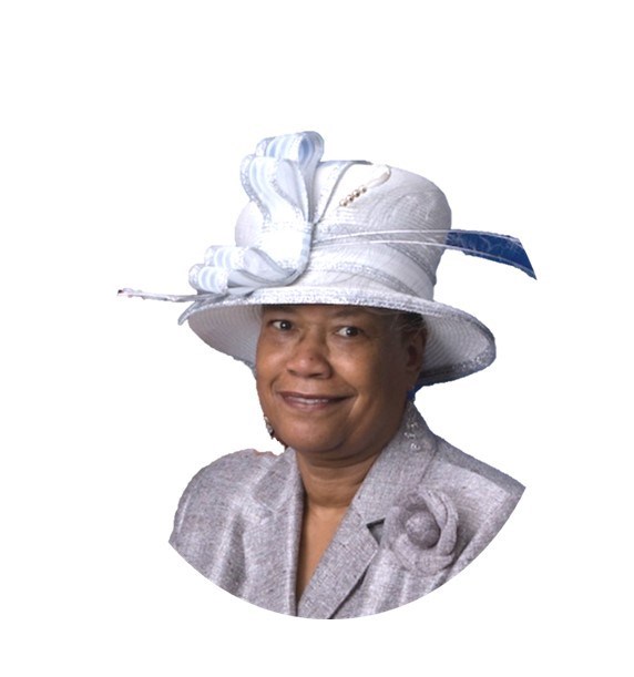 Obituary of Mamie Walker Lewis