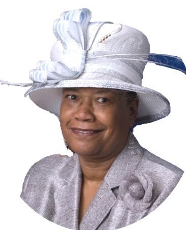 Obituary of Mamie Walker Lewis