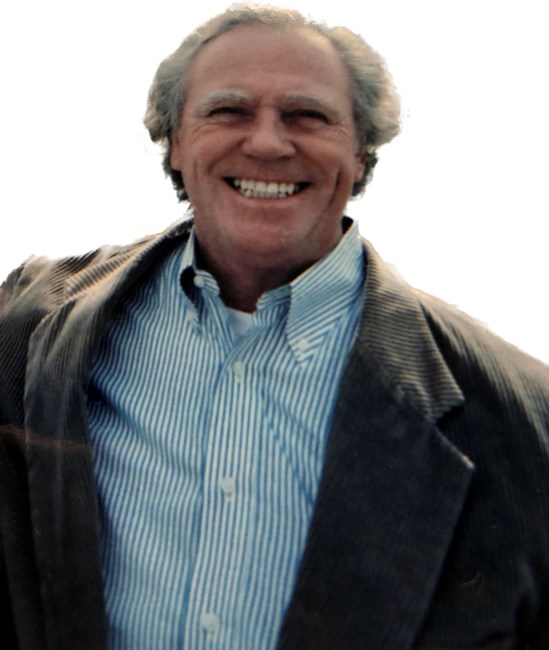 Obituary of John Church Davis