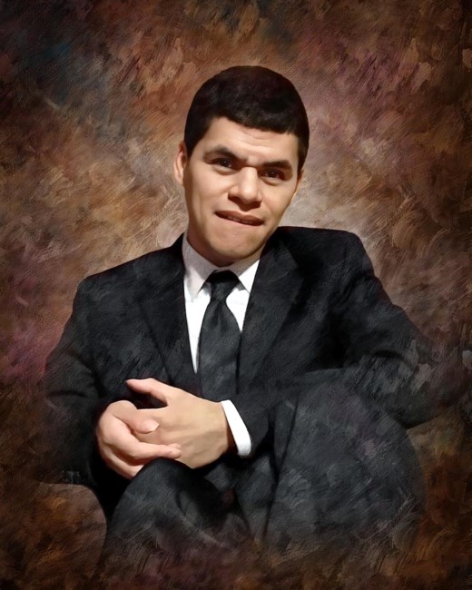 Obituary of Eric Barrera Guerra