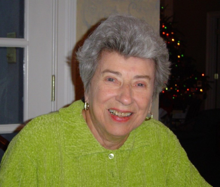 Obituario de Susan Goode
