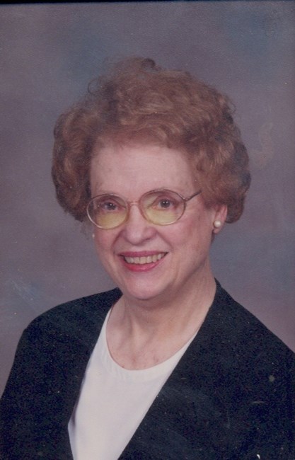 Obituary of Olive Davies Meyers