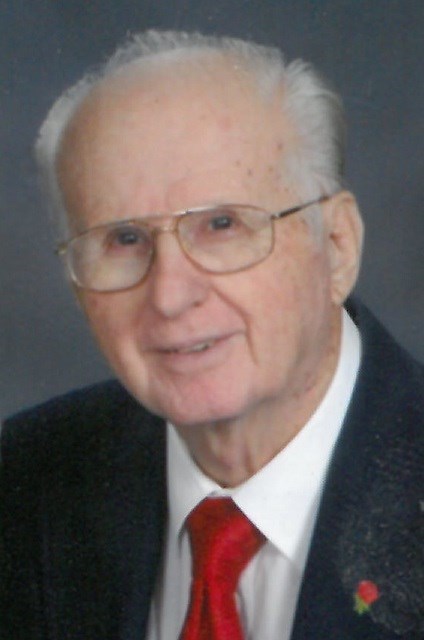 Obituary of Aloysius Paul Timko