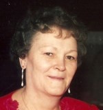 Rita Butler
