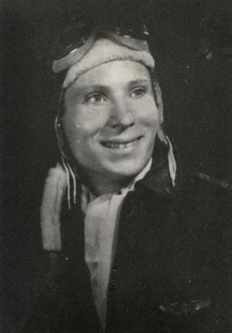 Obituario de Delbert Byrd Coulter