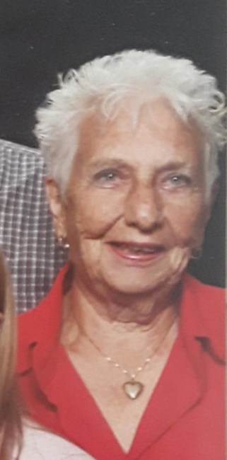 Obituary of Charlotte P. Stockwell