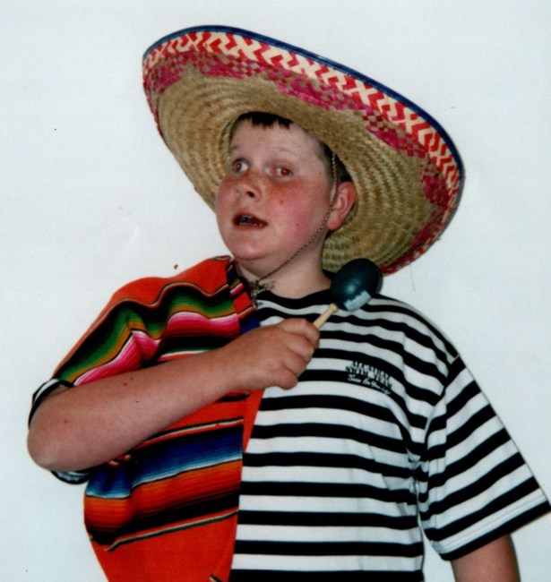 obituary image