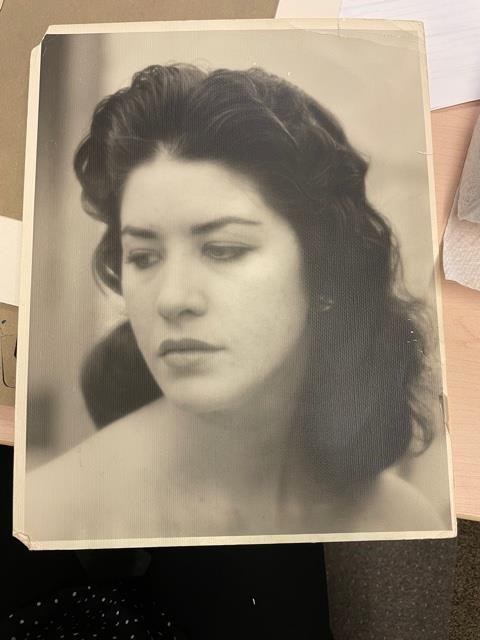 Obituary of Ana Maria de Torres