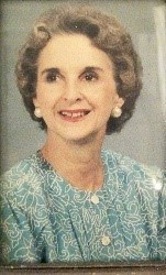 Obituary of Nell G. Smith