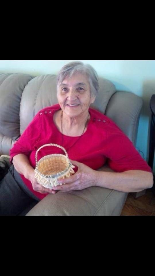 Avis de décès de Mary Josephine Peck