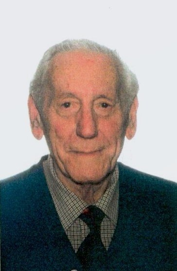 Obituary of Manning Howard Mortison