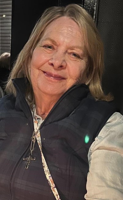 Obituary of Patricia Sue Greble