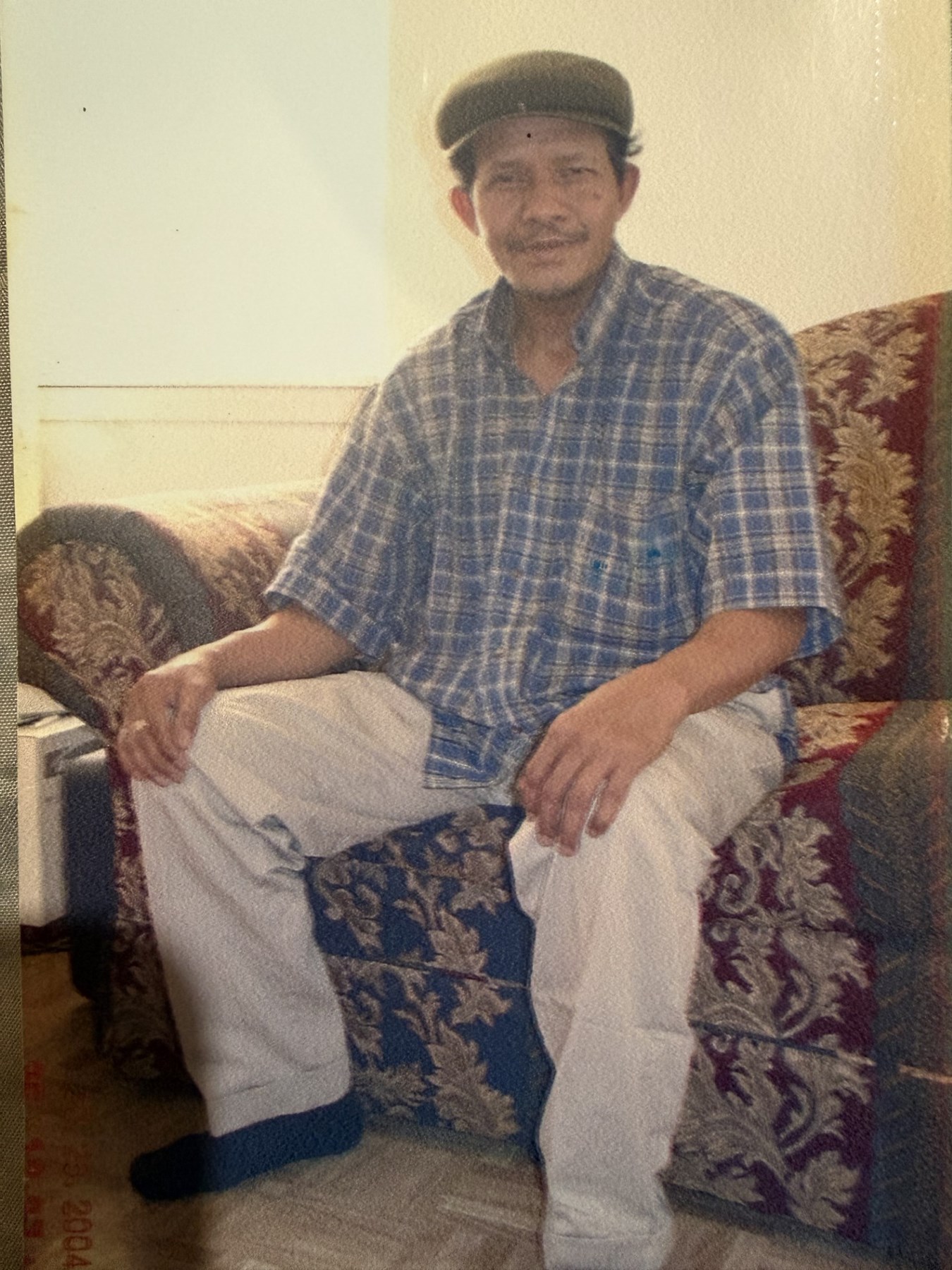 Obituary of Phorn Ying