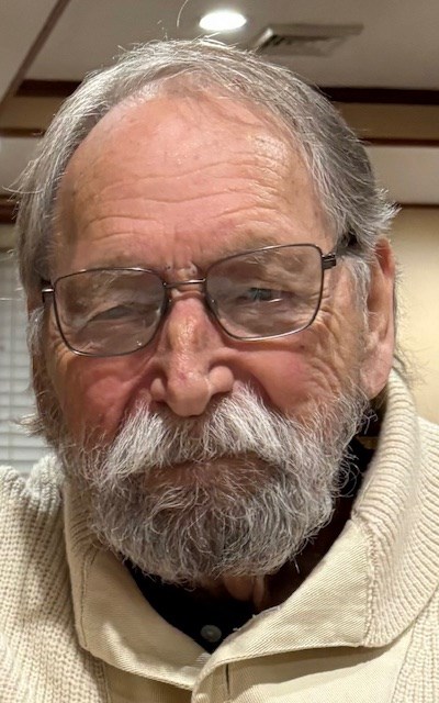 Obituary of Glenn Dale Weidig Jr.