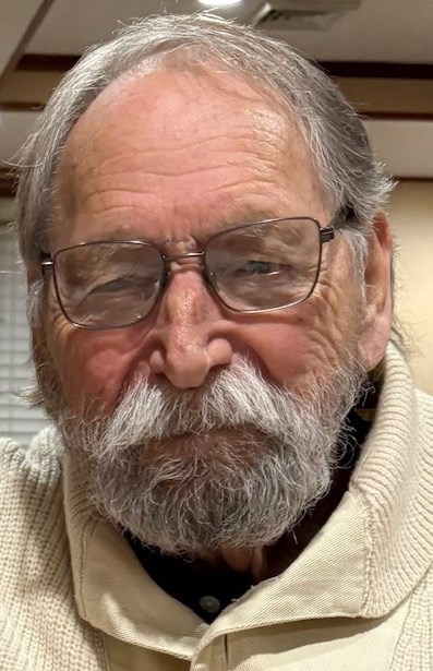 Obituary of Glenn Dale Weidig Jr.