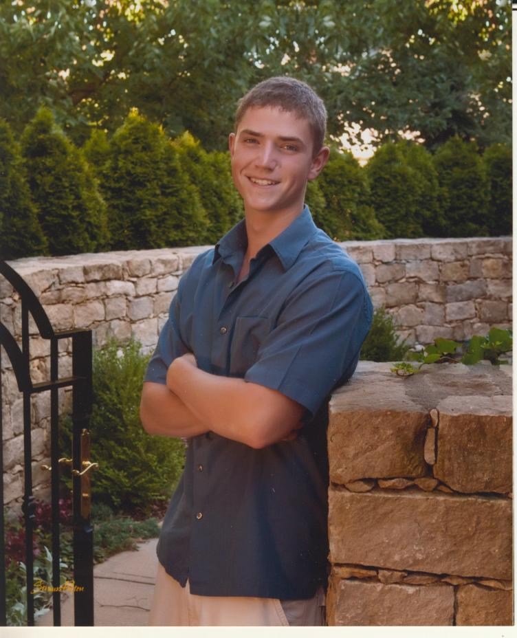 Obituary of Dustin Joseph Eskie