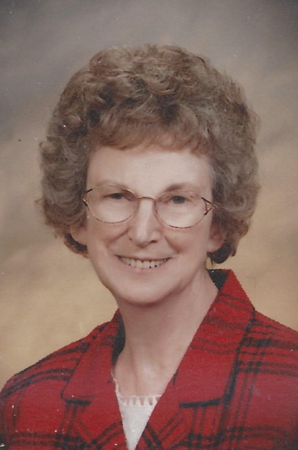 Obituary of Mary Muse