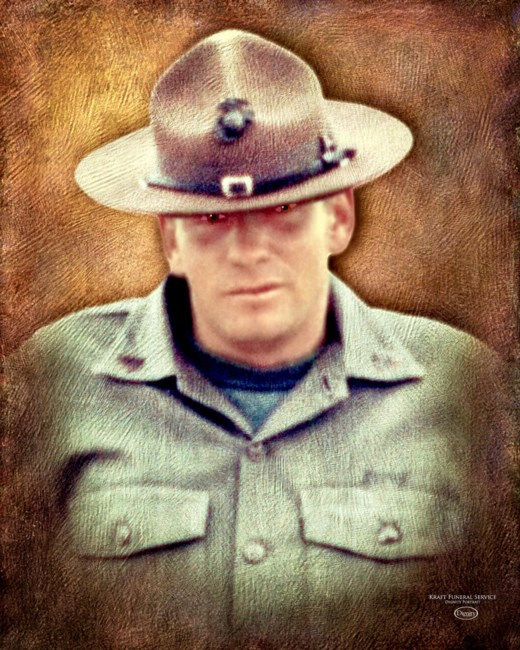 Obituary of Charles Thomas Sims Jr.