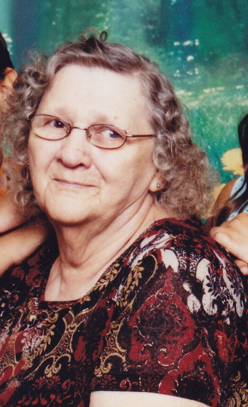 Obituary of Marion Deloris Medlock