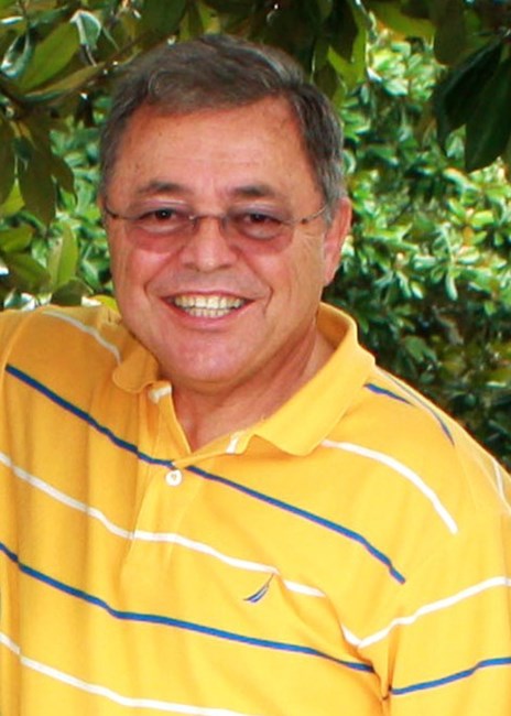 Obituary of George Flanagan