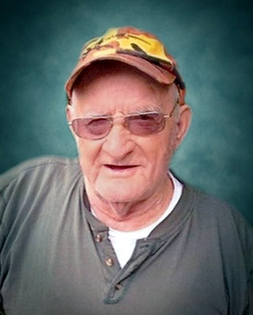 Obituary of Ray Melton