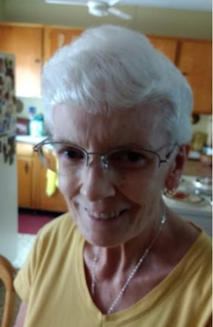 Obituary of Sylvia Gwendolyn Mercer