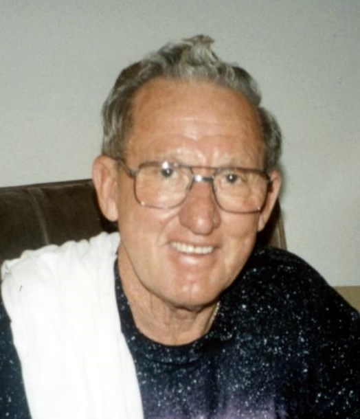 Obituary of Rex Johnson Shepperd