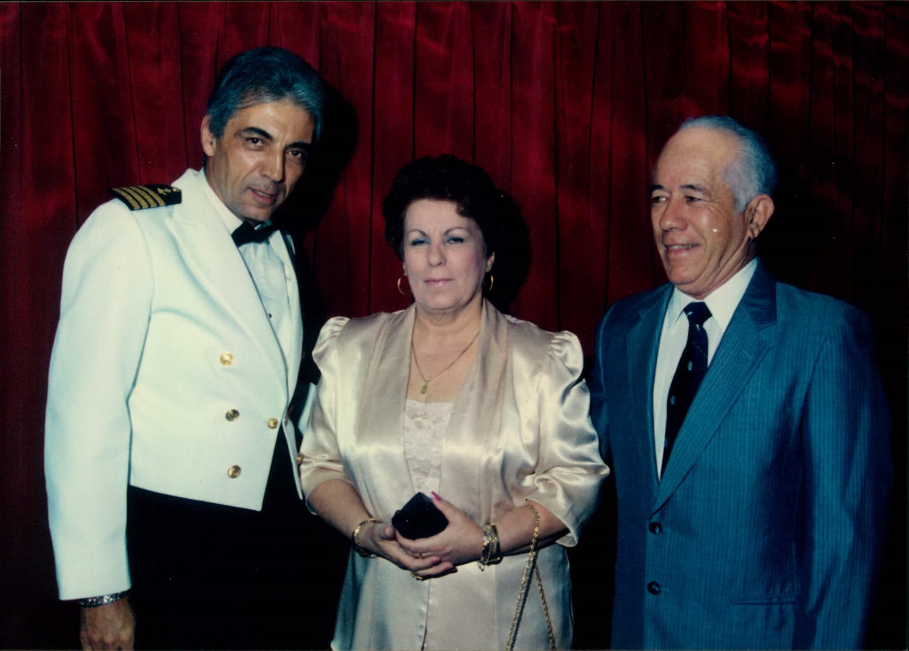 Obituary of Martha Perez