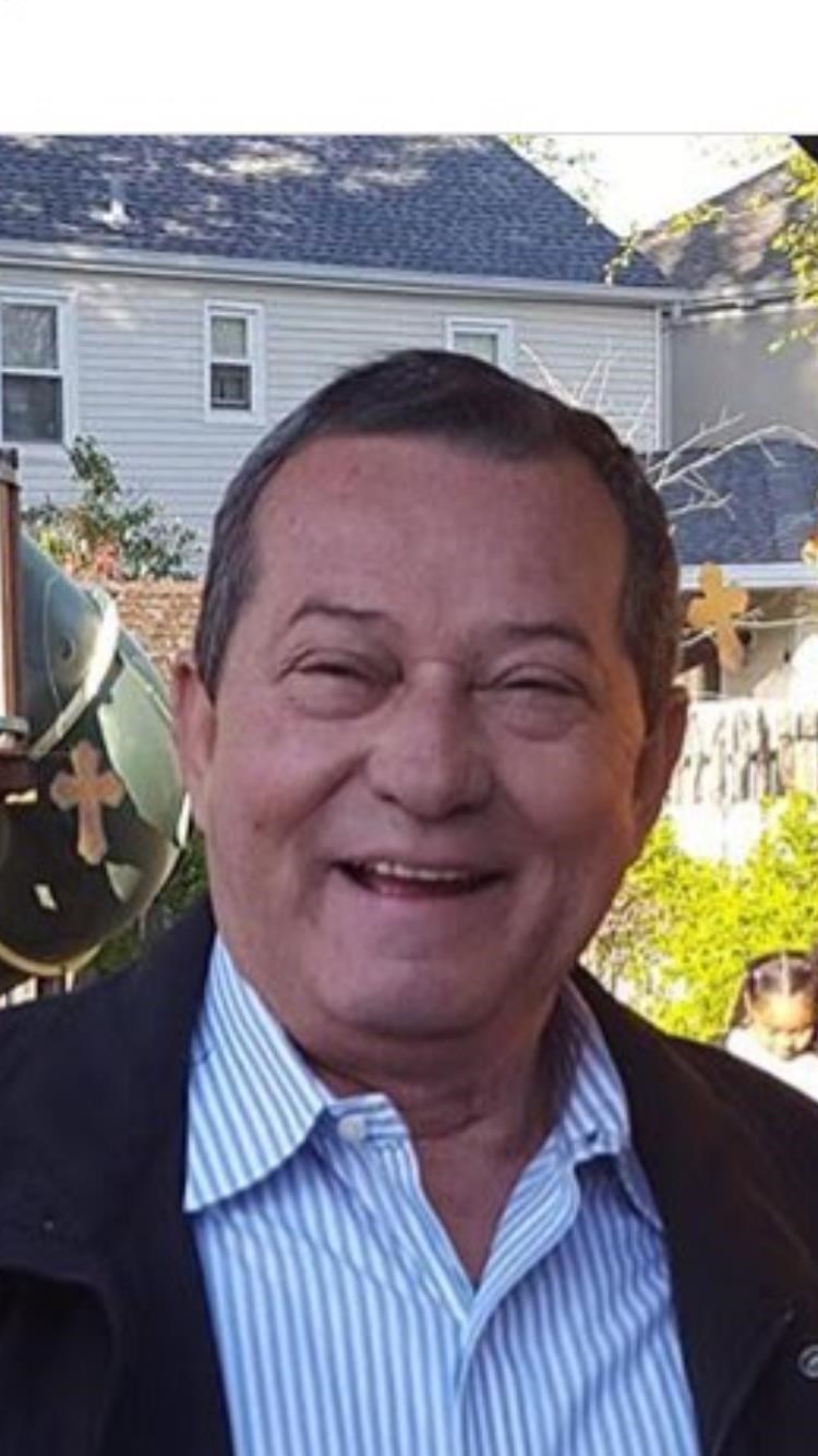 Obituary of Ibel Dario Fonseca