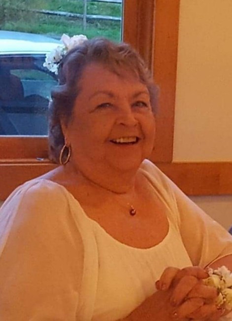 Obituary of Patricia Anne Bezotte