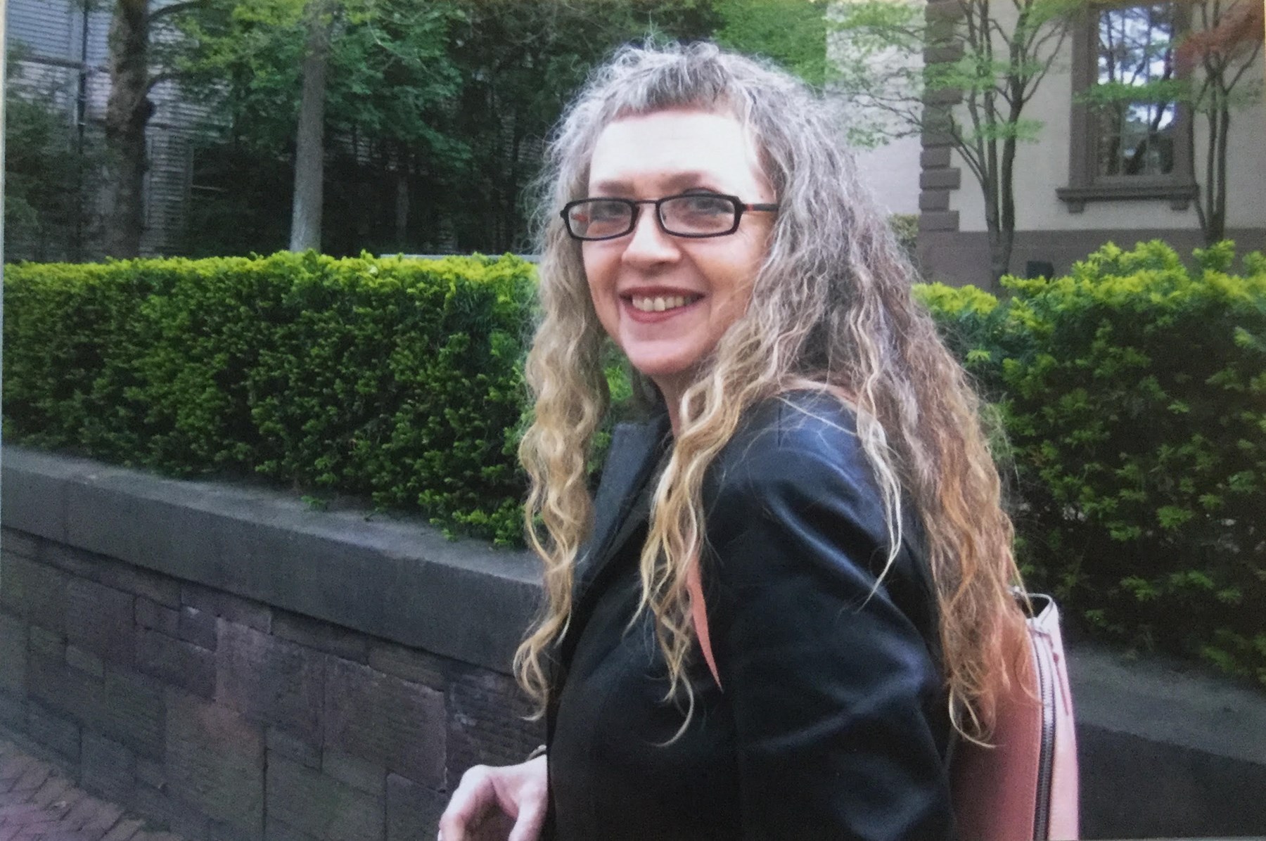 Obituary of Estera Milman