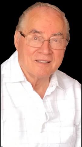 Obituary of Alex Klementzos