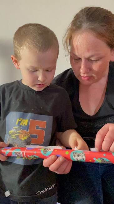 Obituary of Danielle Marie Picard