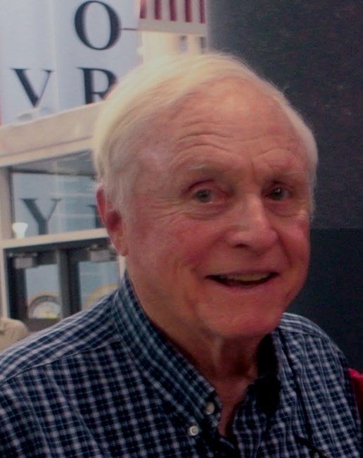 Avis de décès de Charles Wilson Burnham