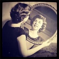 Obituary of Phyllis Anne Mundew