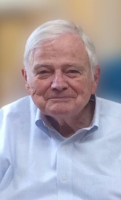 Obituary of Alfred Joseph White