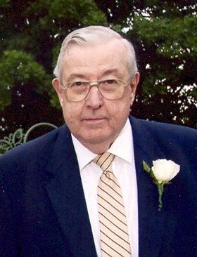 Obituary of Robert L Baker