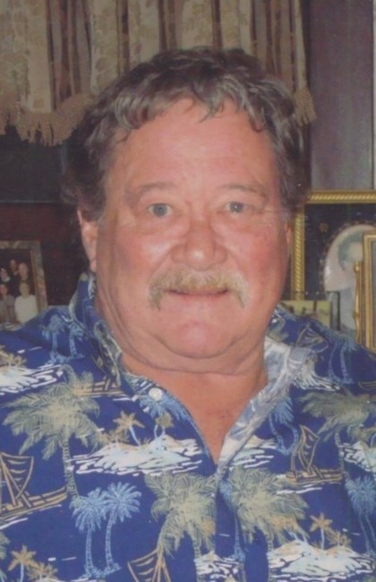 Obituary of James Michael Sylva